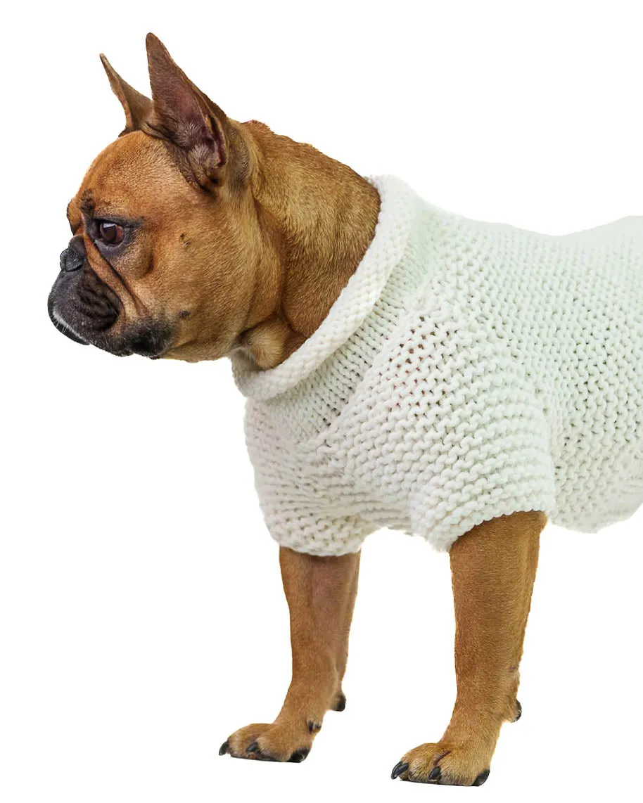 Pet Sweater