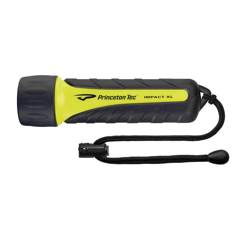 Princeton Tec Impact XL Dive Light