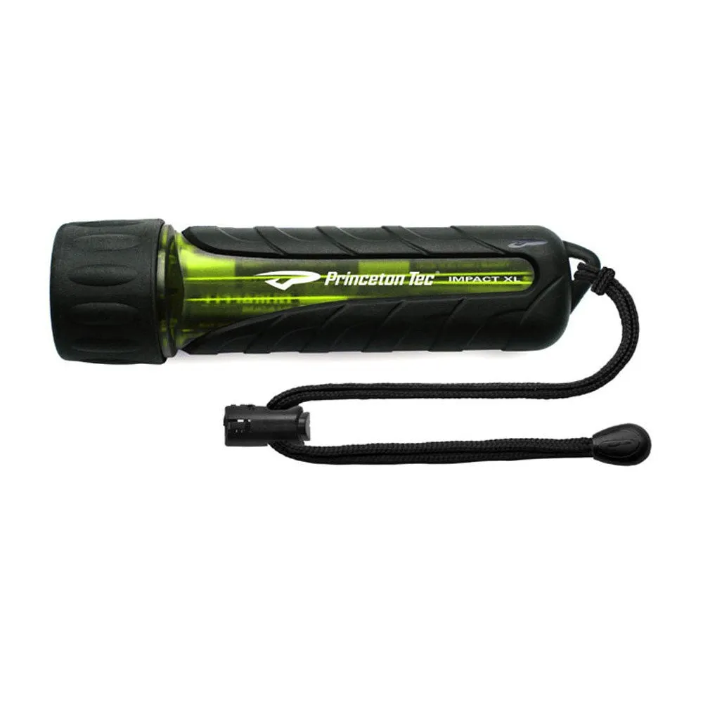 Princeton Tec Impact XL Dive Light