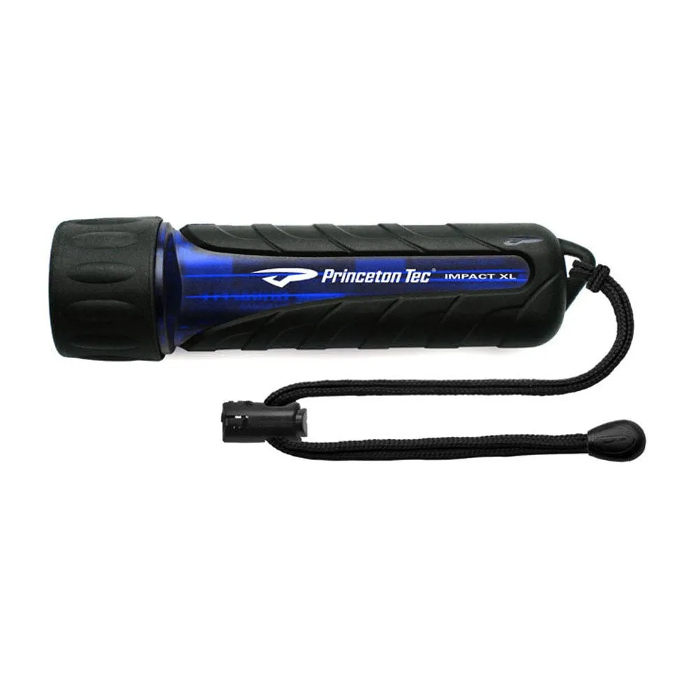 Princeton Tec Impact XL Dive Light