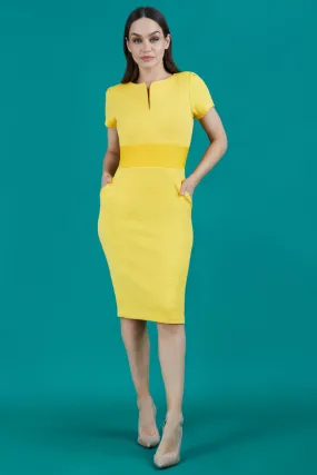 Rachael Pencil Dress