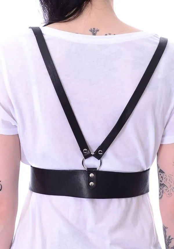 Revon | HARNESS BELT