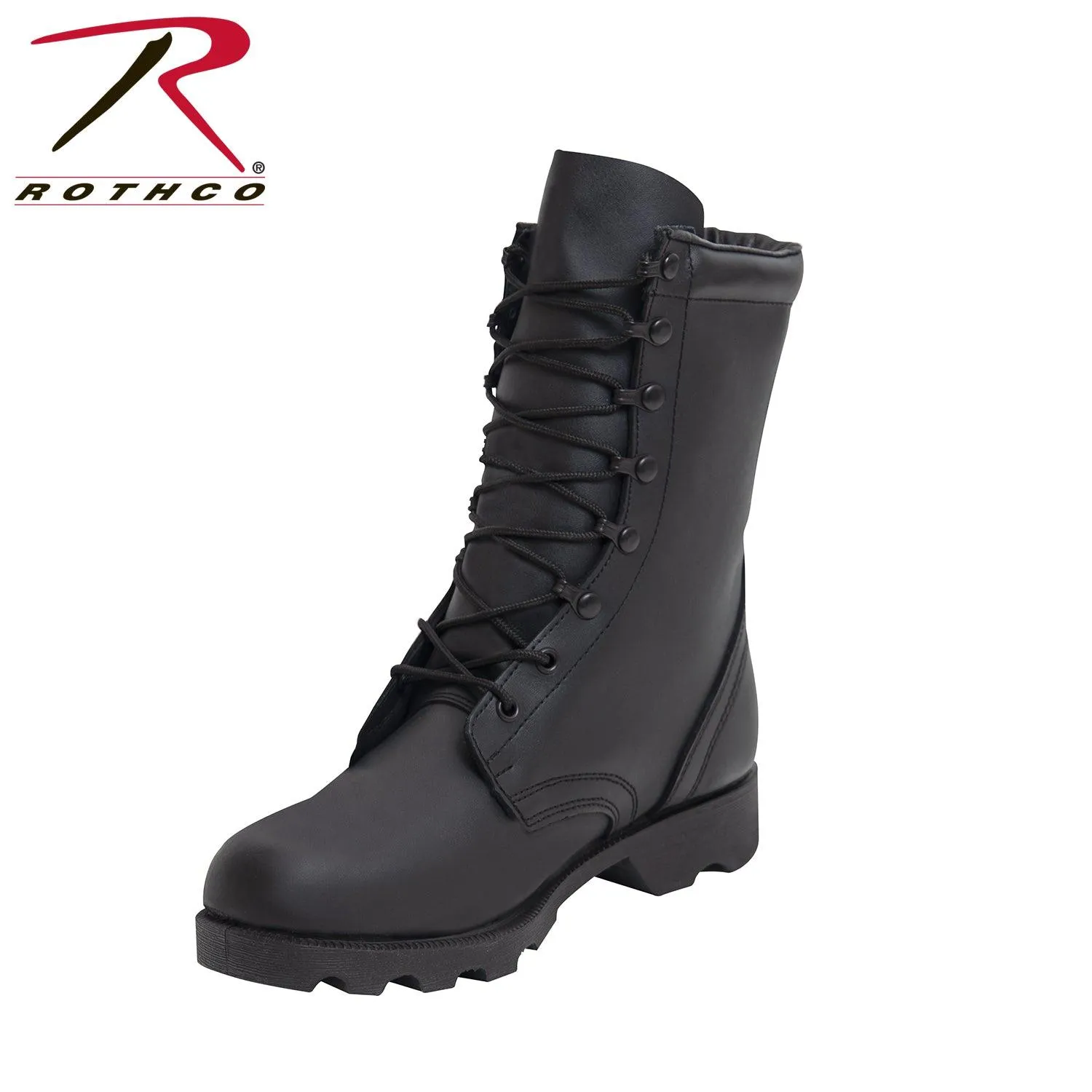 Rothco G.I. Type Speedlace Combat Boots - 10 Inch