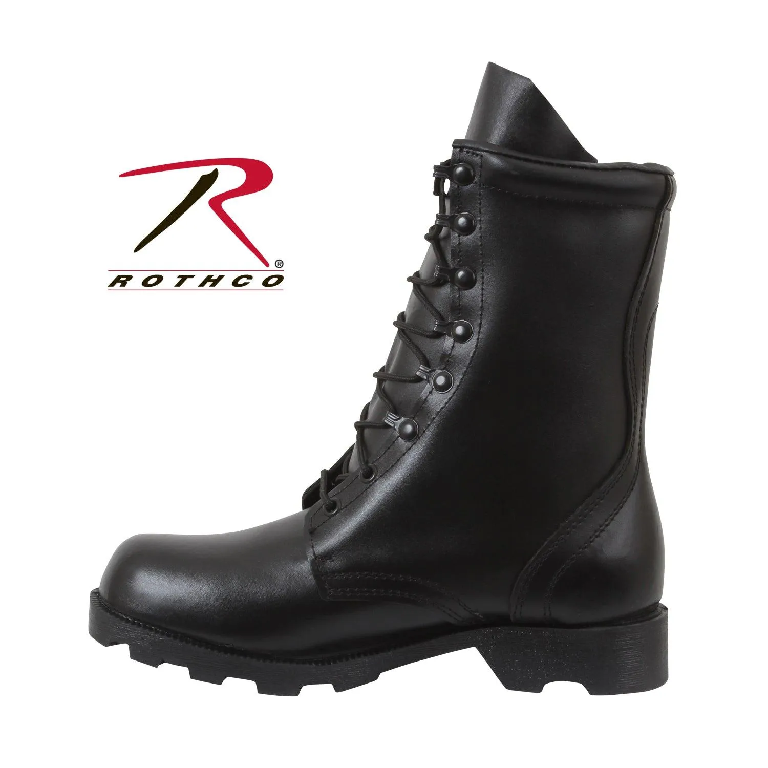 Rothco G.I. Type Speedlace Combat Boots - 10 Inch