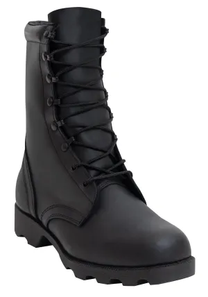 Rothco G.I. Type Speedlace Combat Boots - 10 Inch