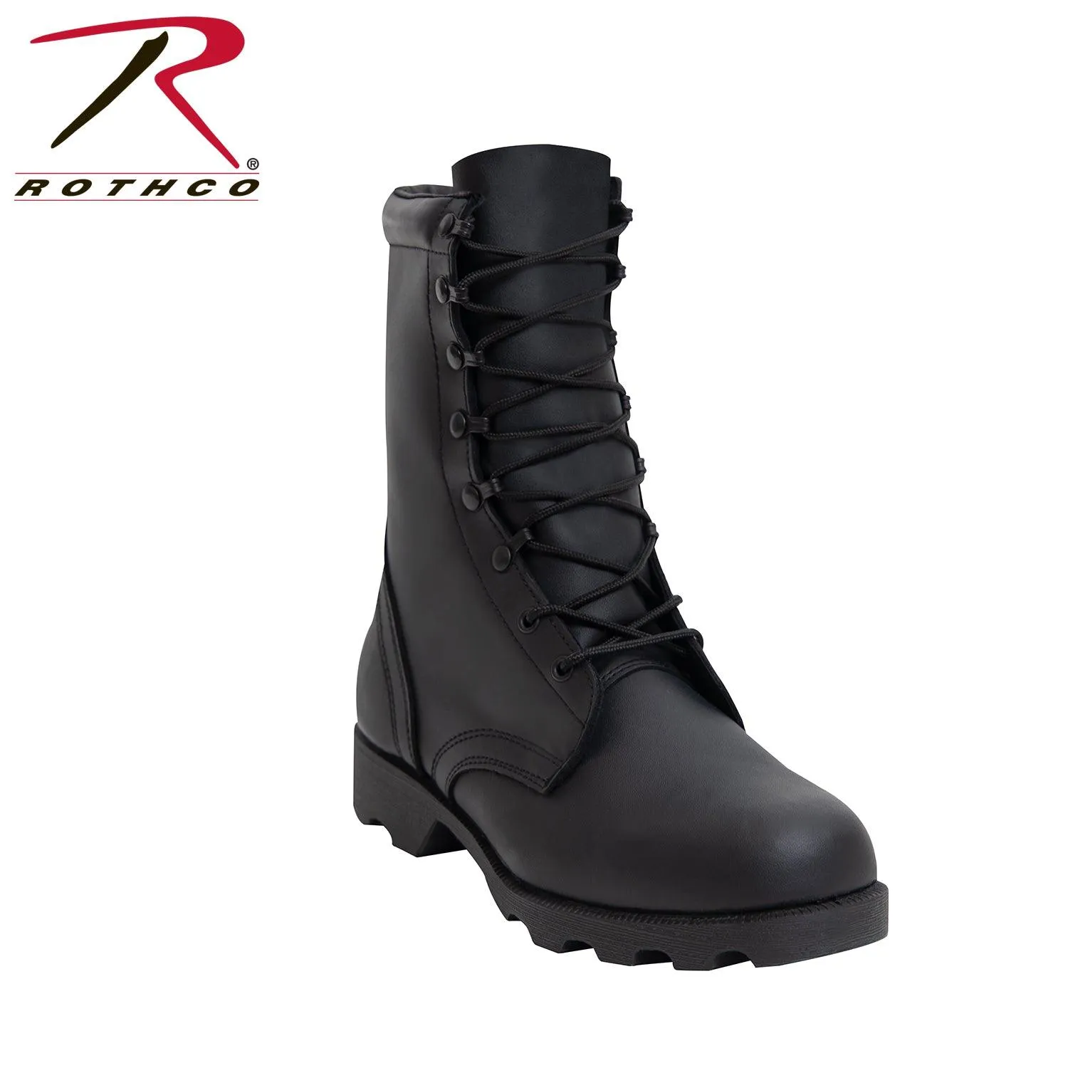 Rothco G.I. Type Speedlace Combat Boots - 10 Inch