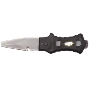 Scuba Max KN-116TI Titanium Blunt Tip Scuba Knife