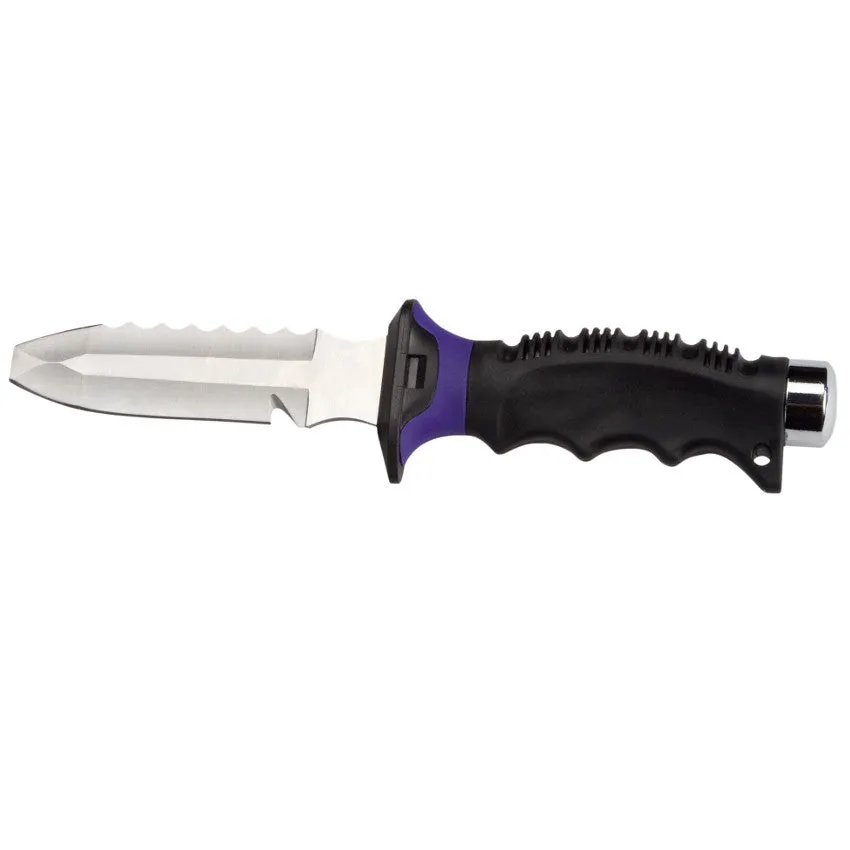 Scuba Max KN-901 Blunt Tip Scuba Knife