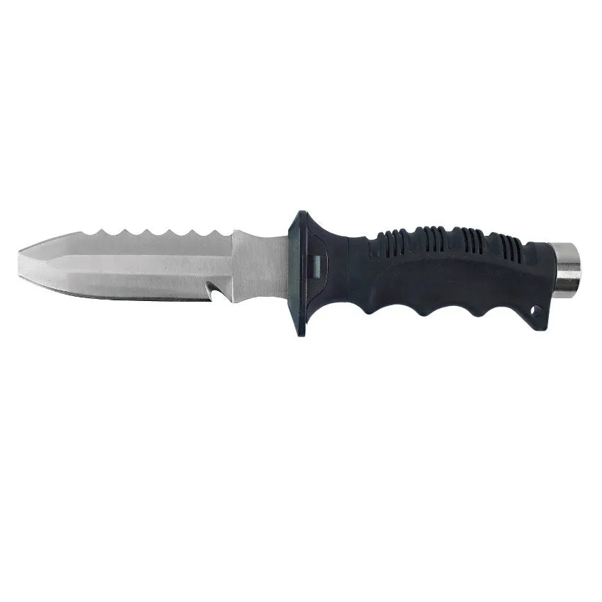 Scuba Max KN-901 Blunt Tip Scuba Knife