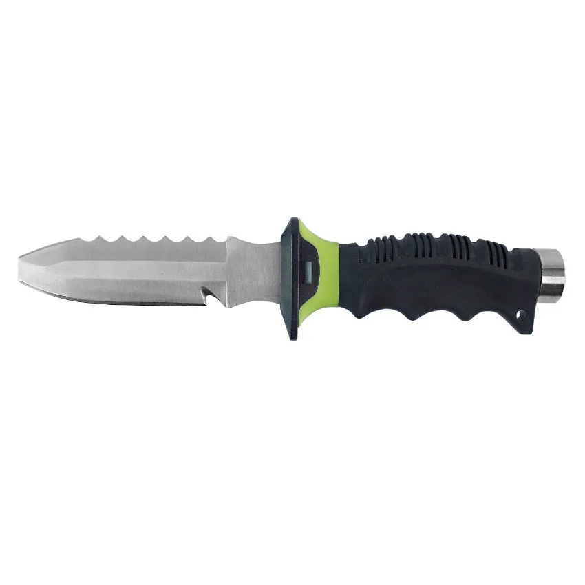 Scuba Max KN-901 Blunt Tip Scuba Knife