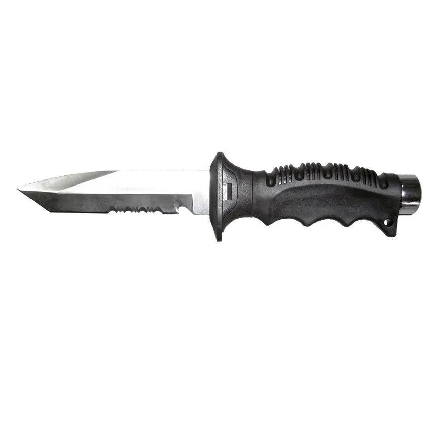 Scuba Max KN-906 Sword Scuba Knife