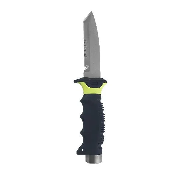 Scuba Max KN-996 420SS Scuba Knife