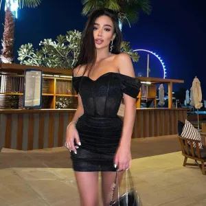 Short Dress Dubai