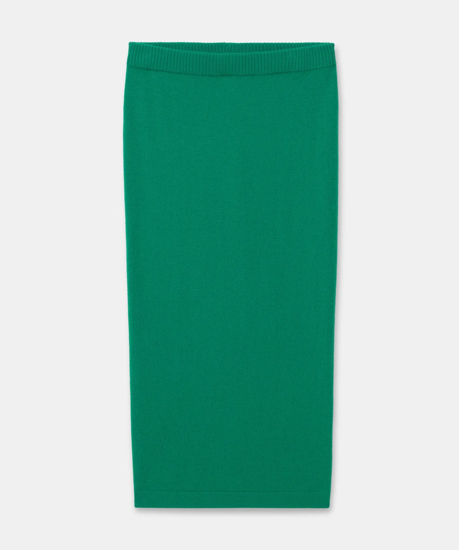 Signature Cashmere Pencil Skirt