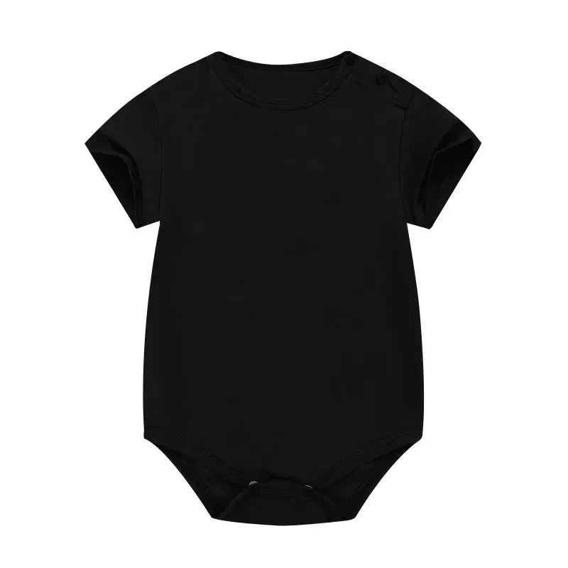 Soft Cotton Rompers for Newborn Child