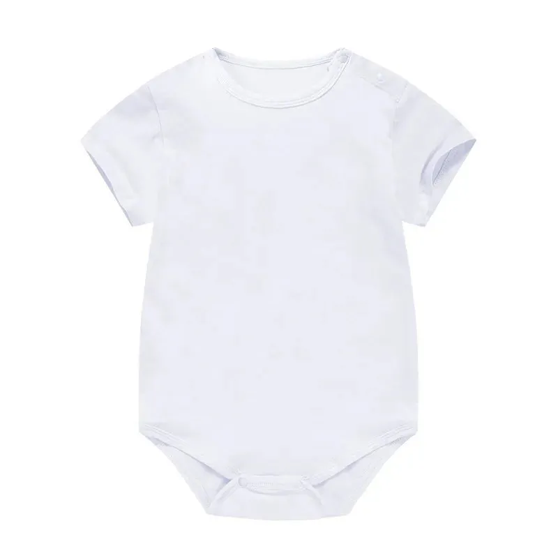 Soft Cotton Rompers for Newborn Child