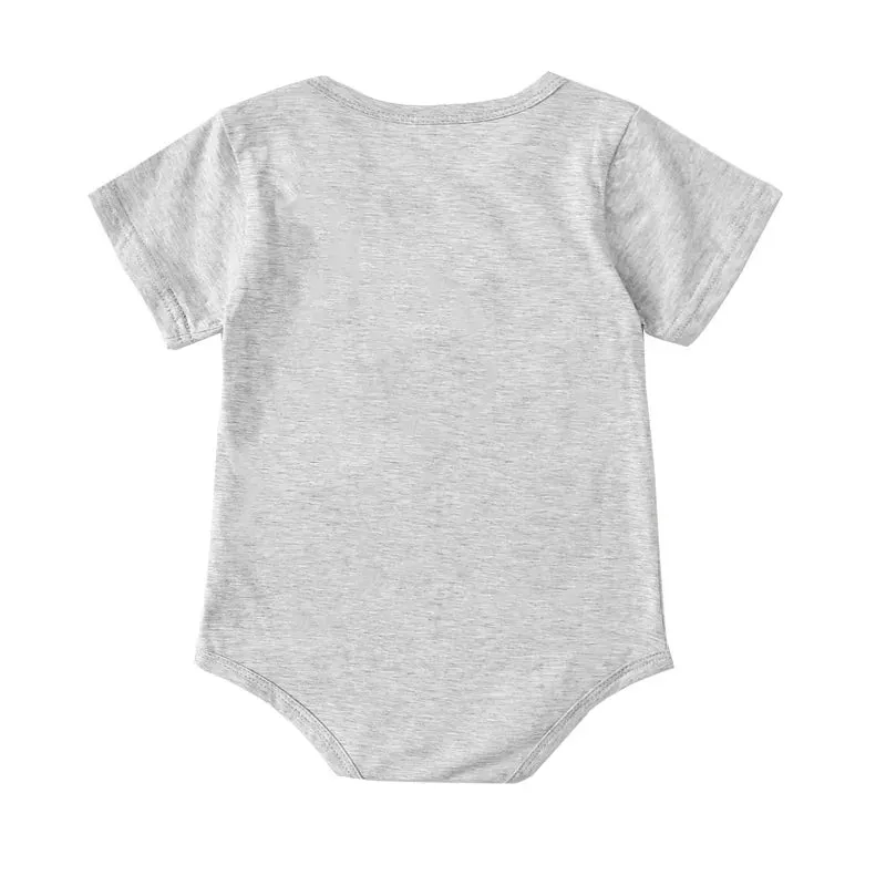 Soft Cotton Rompers for Newborn Child