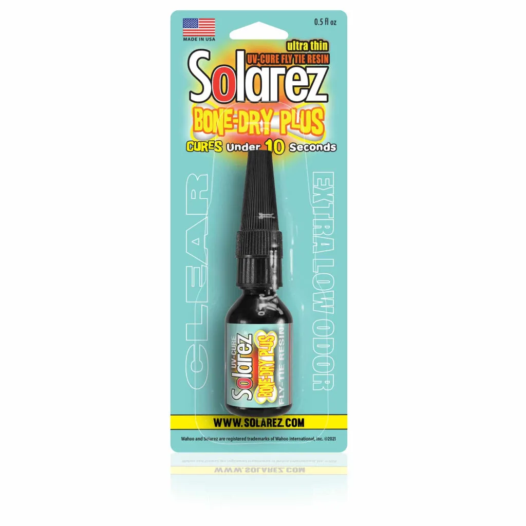 Solarez Bone Dry Plus