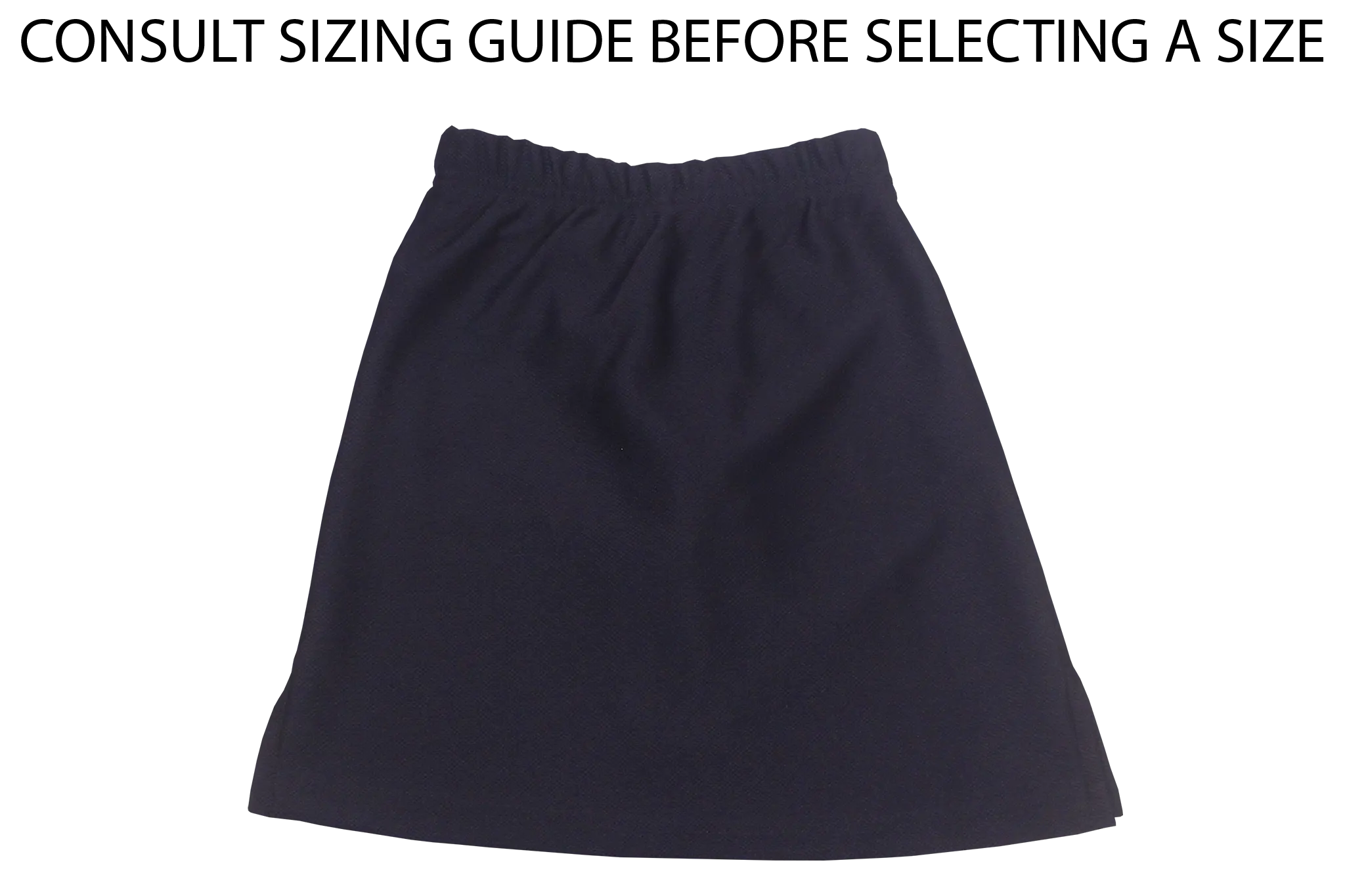 Sport Skort - Redwood