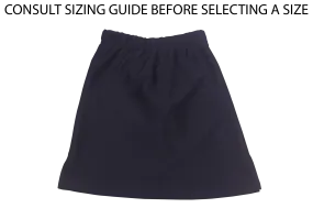 Sport Skort - Redwood