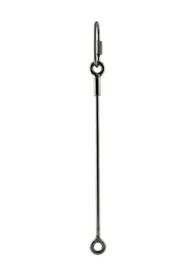 Stainless Steel Skewer - Heavy Duty Small