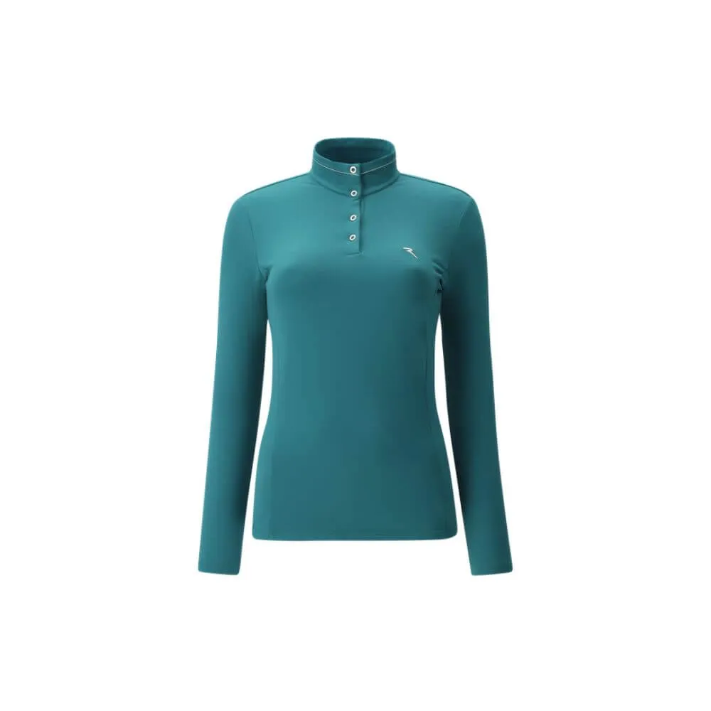 TELCA | PRO-THERM® JERSEY TURTLENECK