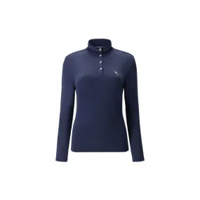 TELCA | PRO-THERM® JERSEY TURTLENECK