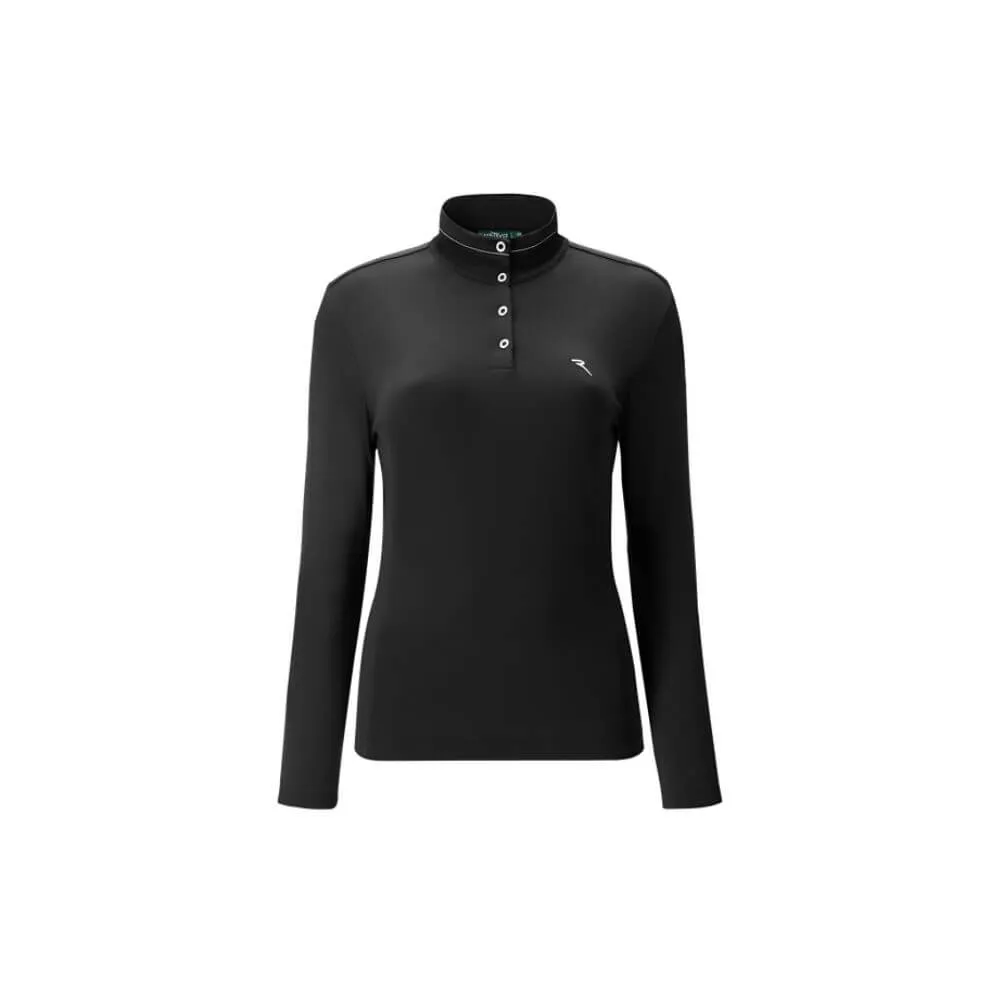 TELCA | PRO-THERM® JERSEY TURTLENECK