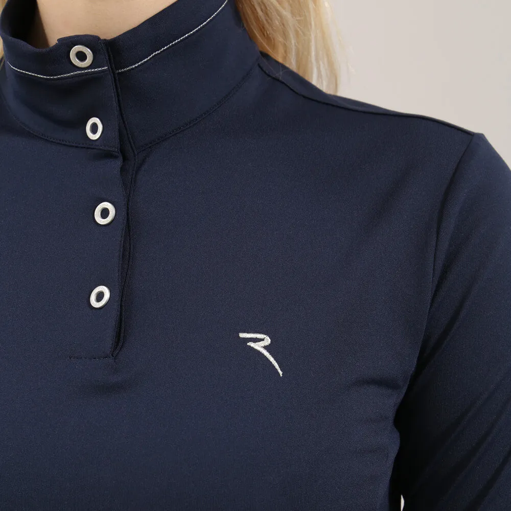 TELCA | PRO-THERM® JERSEY TURTLENECK