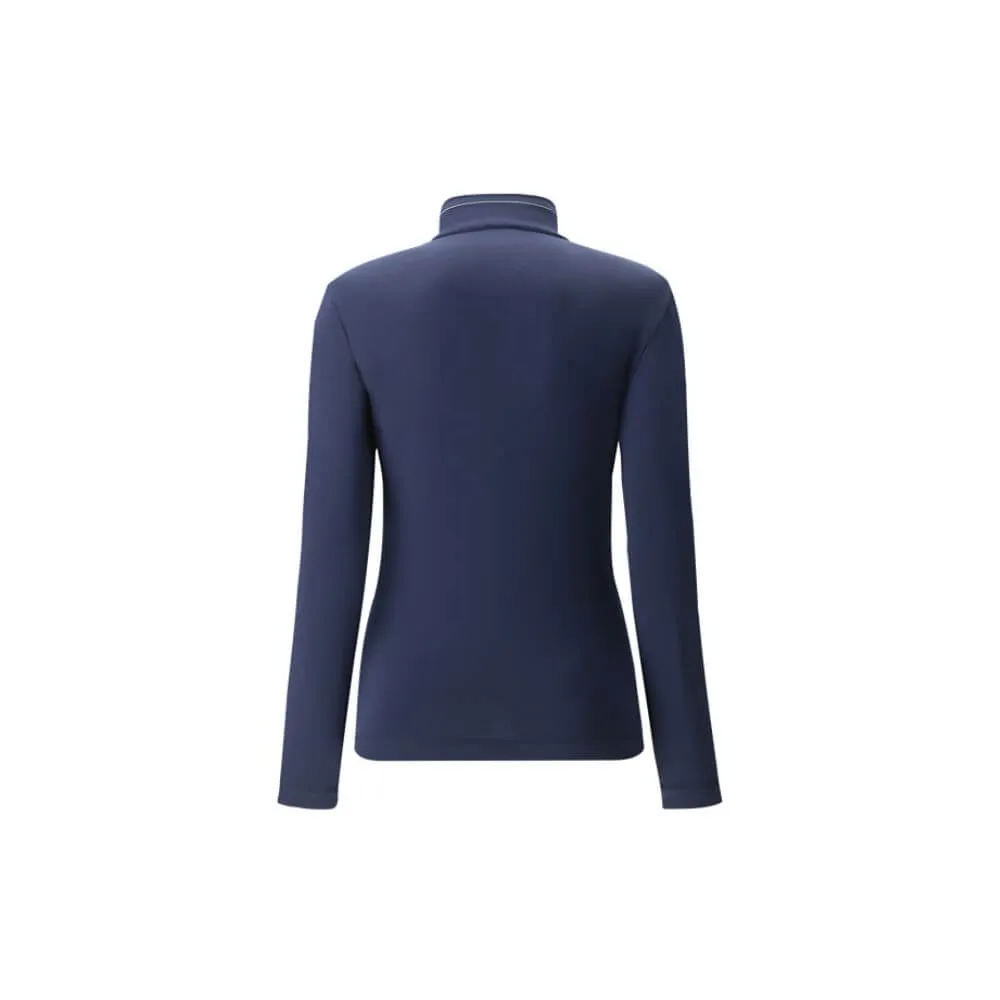 TELCA | PRO-THERM® JERSEY TURTLENECK