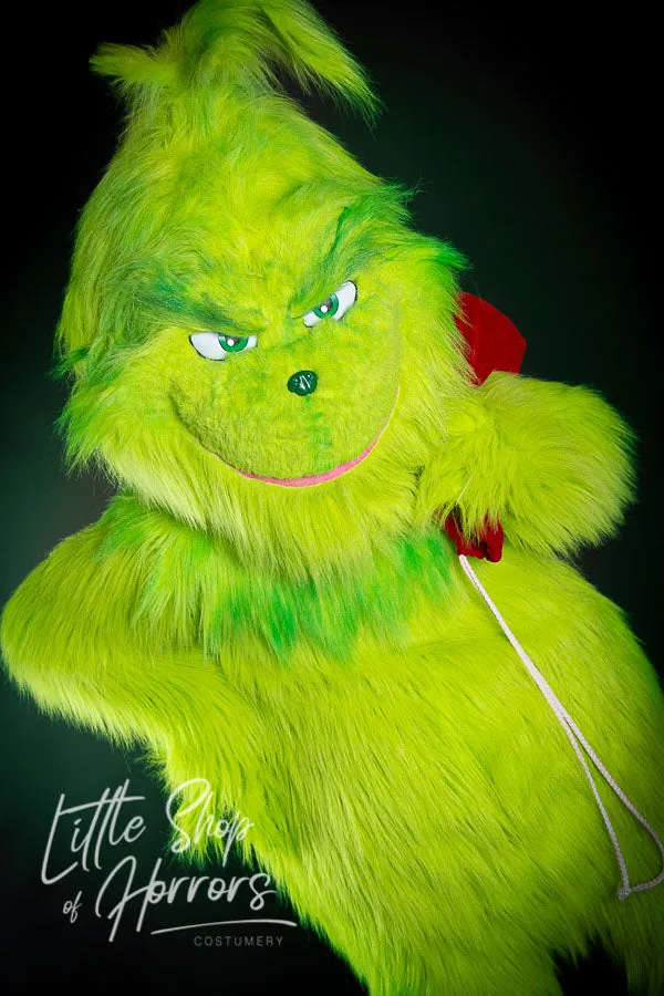 The Grinch