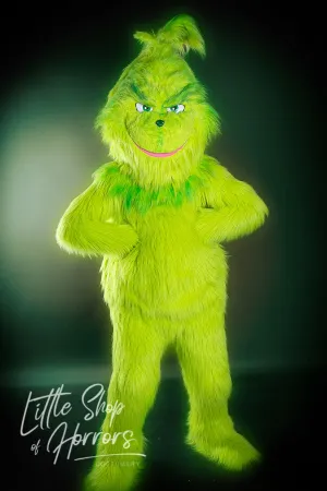 The Grinch