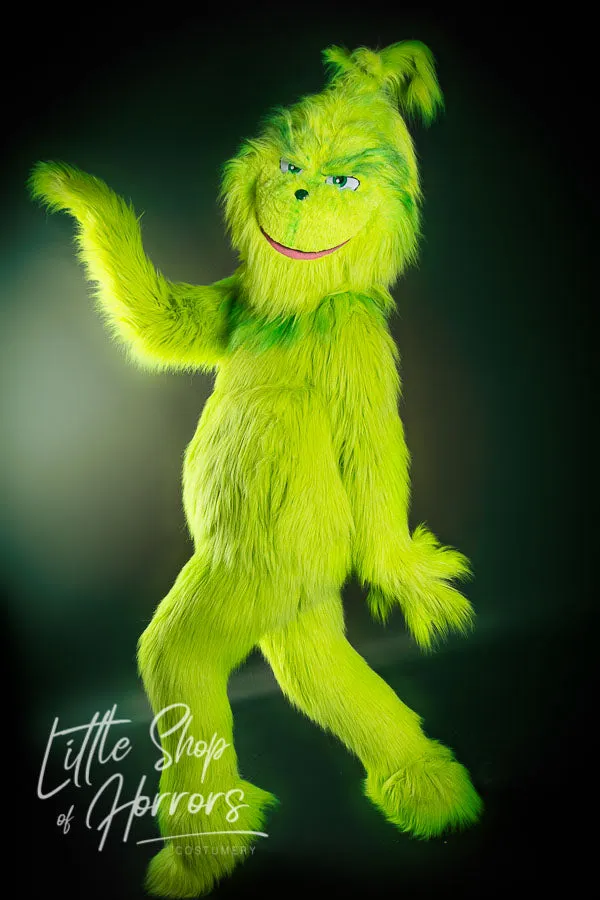 The Grinch