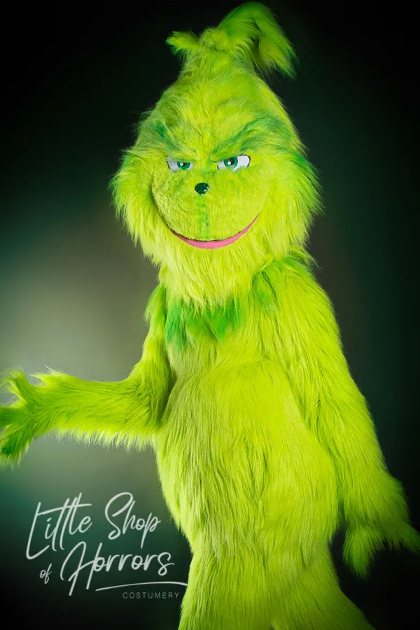 The Grinch