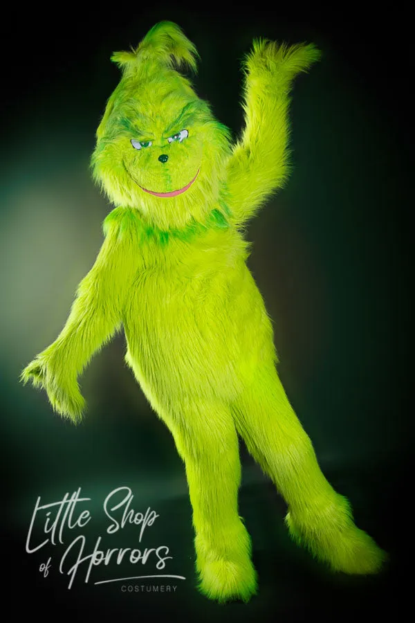 The Grinch