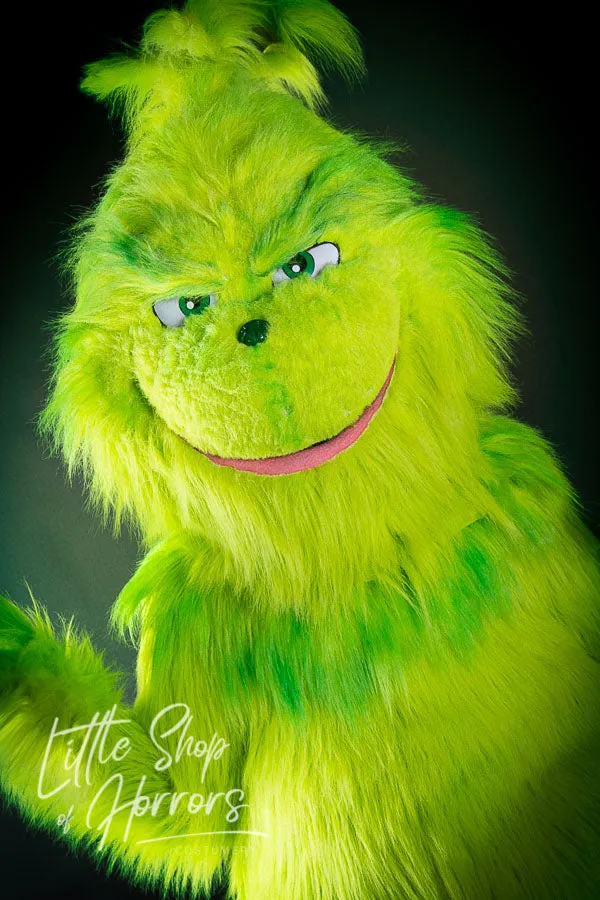 The Grinch