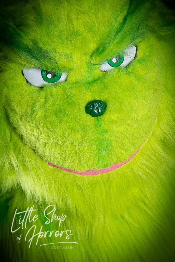 The Grinch