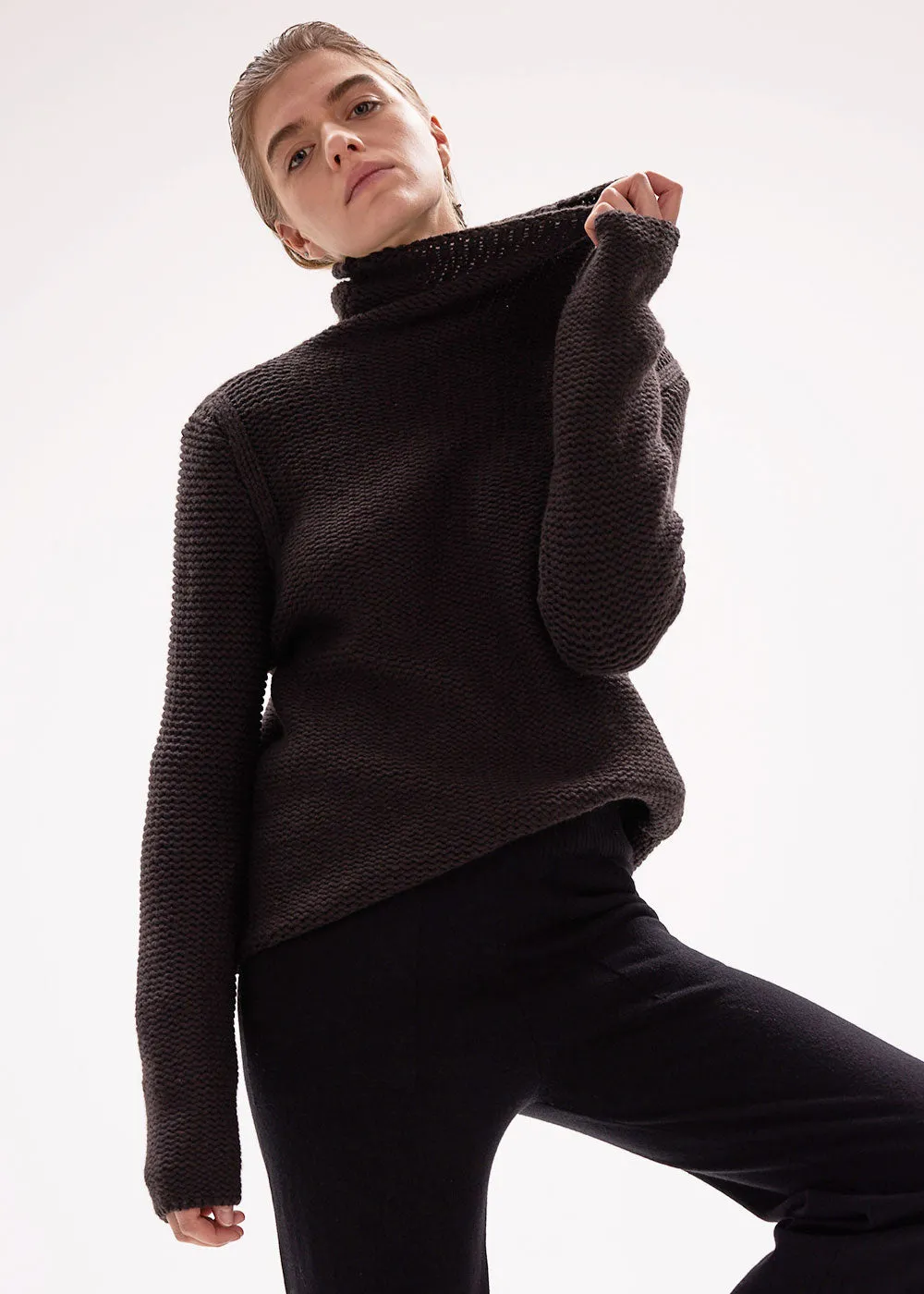 The Madita Sweater