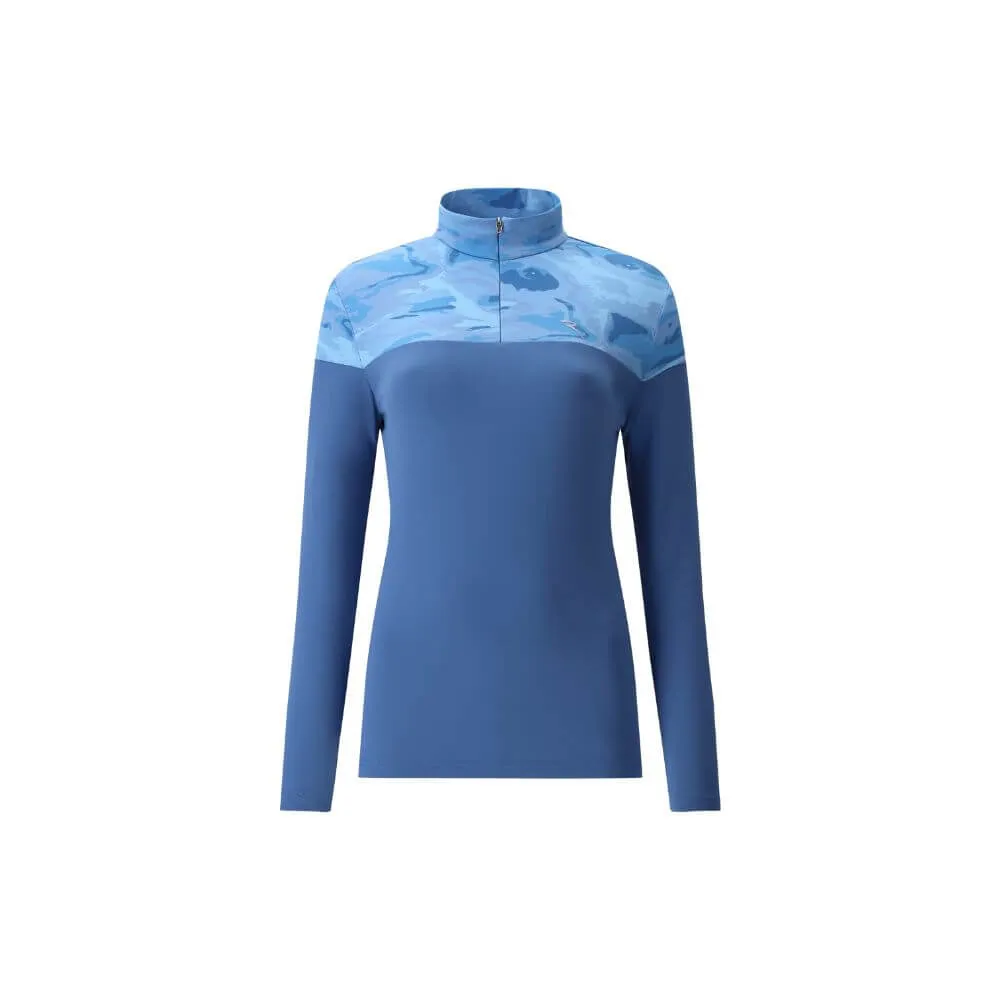 TIRED | PRO-THERM® QUARTER ZIP