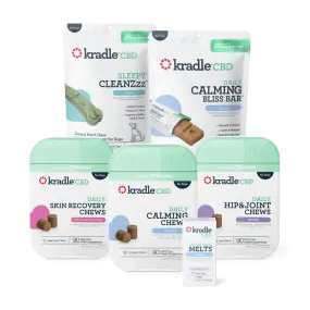 Ultimate Wellness Bundle