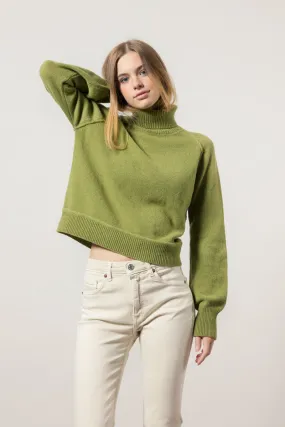 Vera Sweater Recycled Cashmere