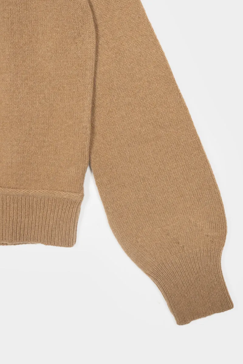 Vera Sweater Recycled Cashmere