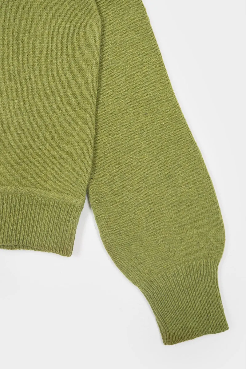 Vera Sweater Recycled Cashmere