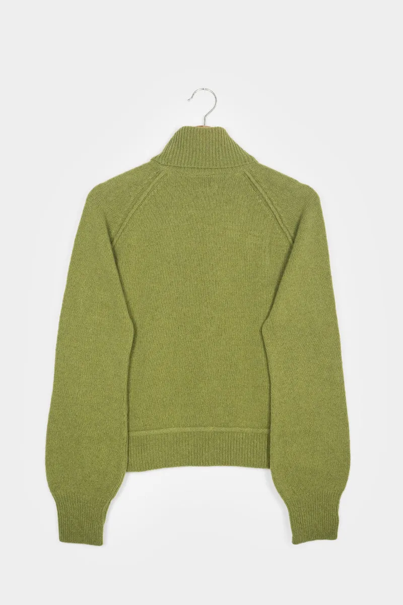 Vera Sweater Recycled Cashmere