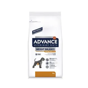 Veterinary Diets - Avet Weight Balance Large Breed for Medium & Maxi Dog Dry Food