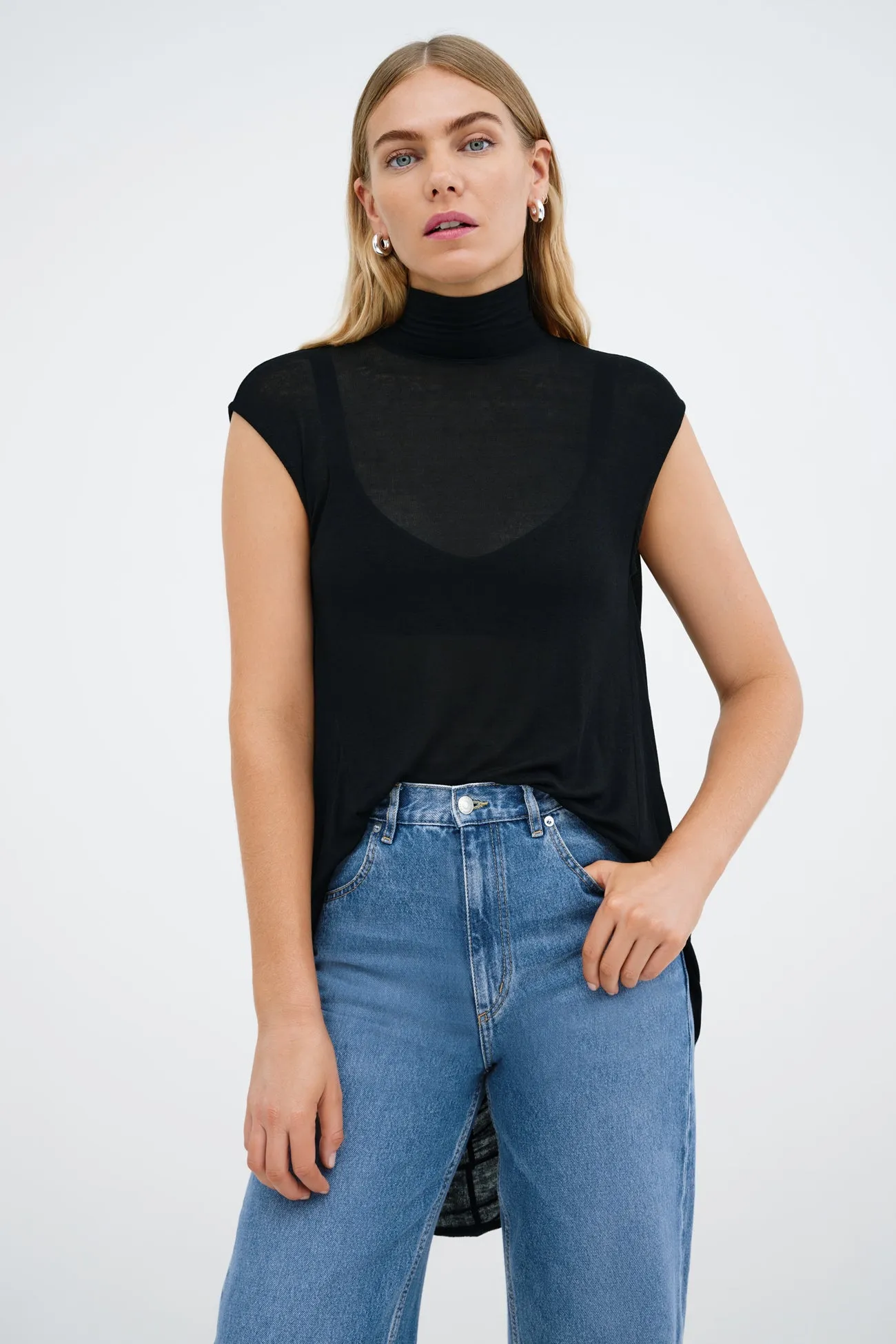 Vivienne Top