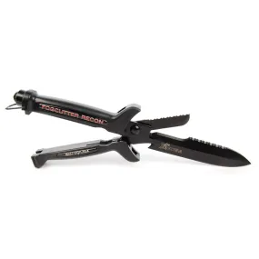 XS Scuba FogCutter X Recon Dive Knife