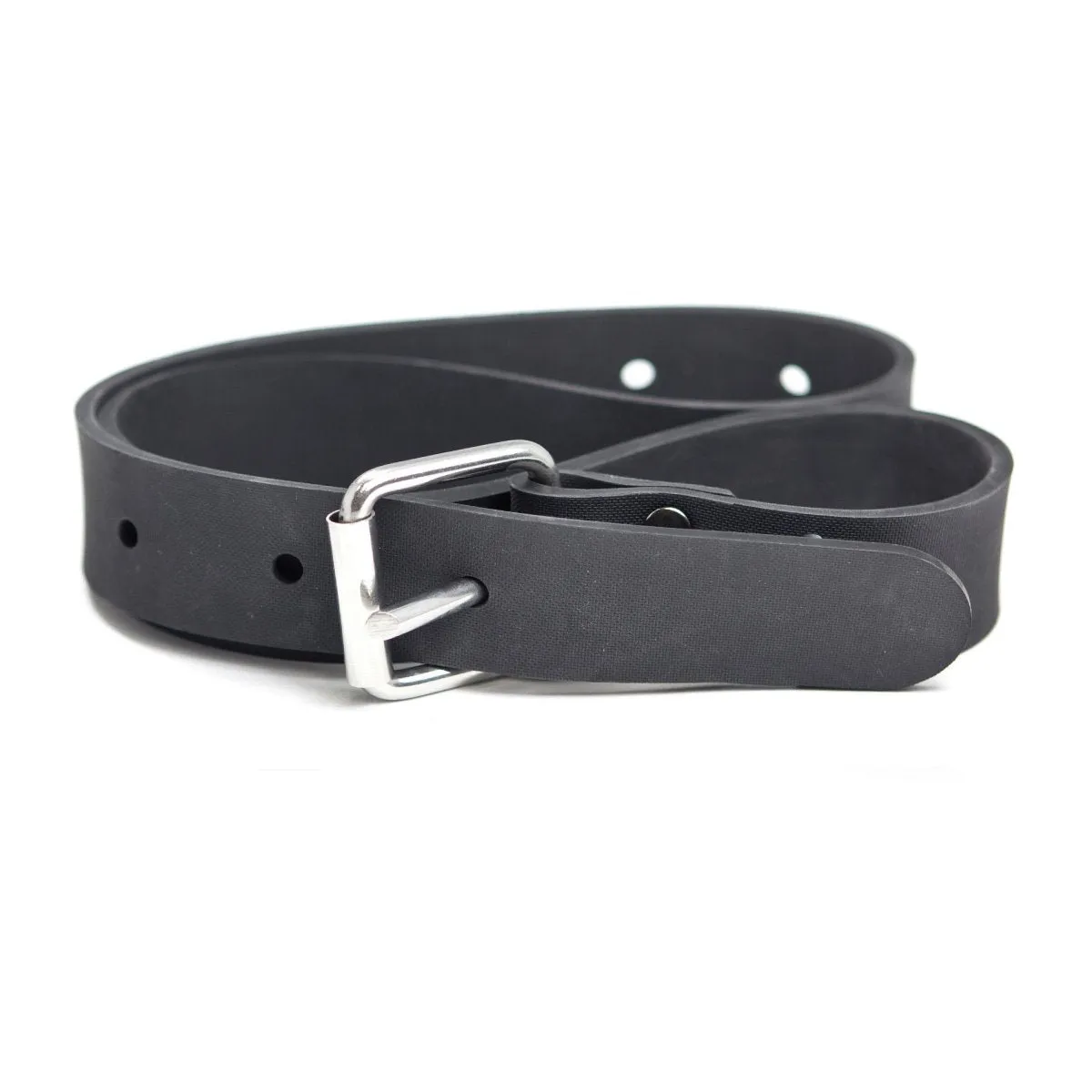 XS Scuba Marseillaise Rubber Weight Belt